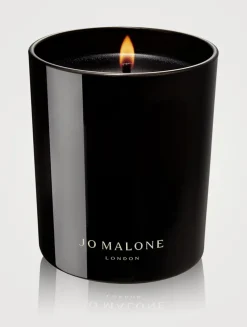 Myrrh & Tonka Candle