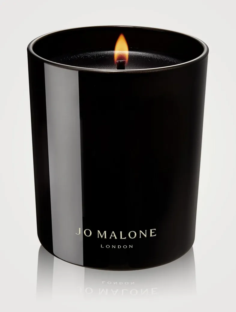 Myrrh & Tonka Candle