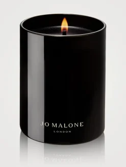 Myrrh & Tonka Candle