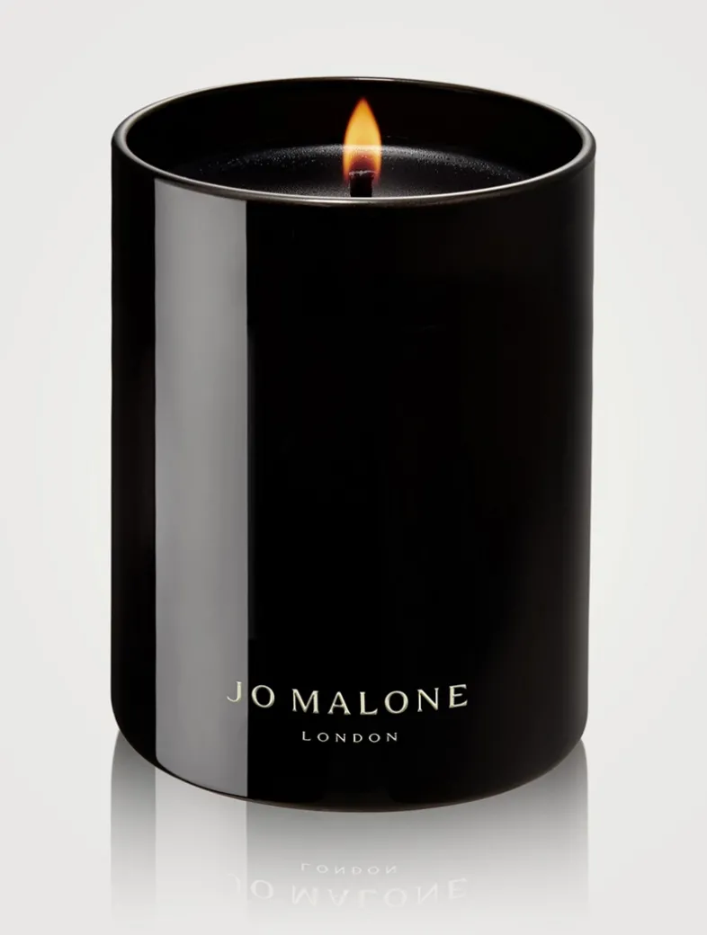 Myrrh & Tonka Candle