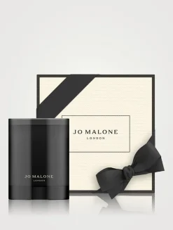 Myrrh & Tonka Candle