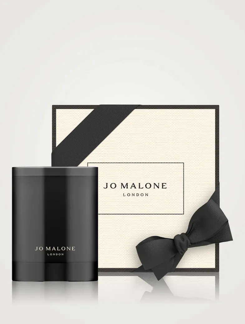 Myrrh & Tonka Candle