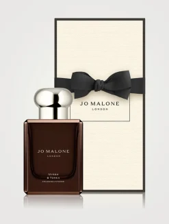 Myrrh & Tonka Cologne Intense