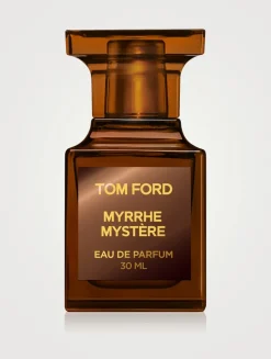 Myrrhe Mystere Eau de Parfum