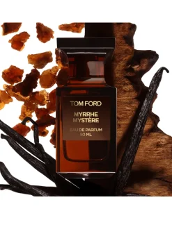 Myrrhe Mystere Eau de Parfum