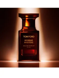 Myrrhe Mystere Eau de Parfum