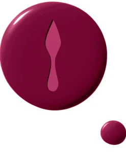 Nail Colour – Rouge Louboutin