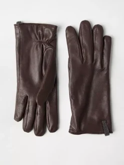 Nappa Leather Gloves