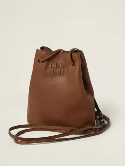 Nappa Leather Mini-bag