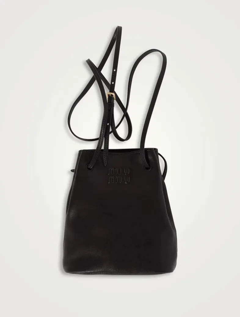 Nappa Leather Mini-bag