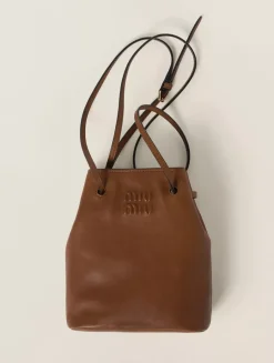 Nappa Leather Mini-bag