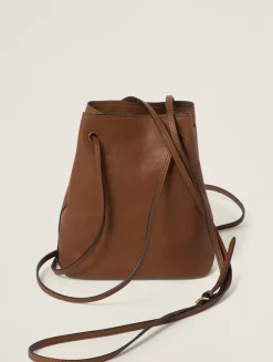 Nappa Leather Mini-bag