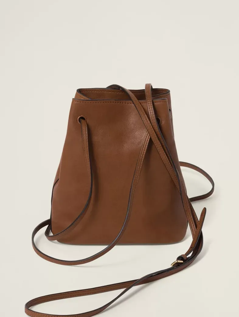 Nappa Leather Mini-bag