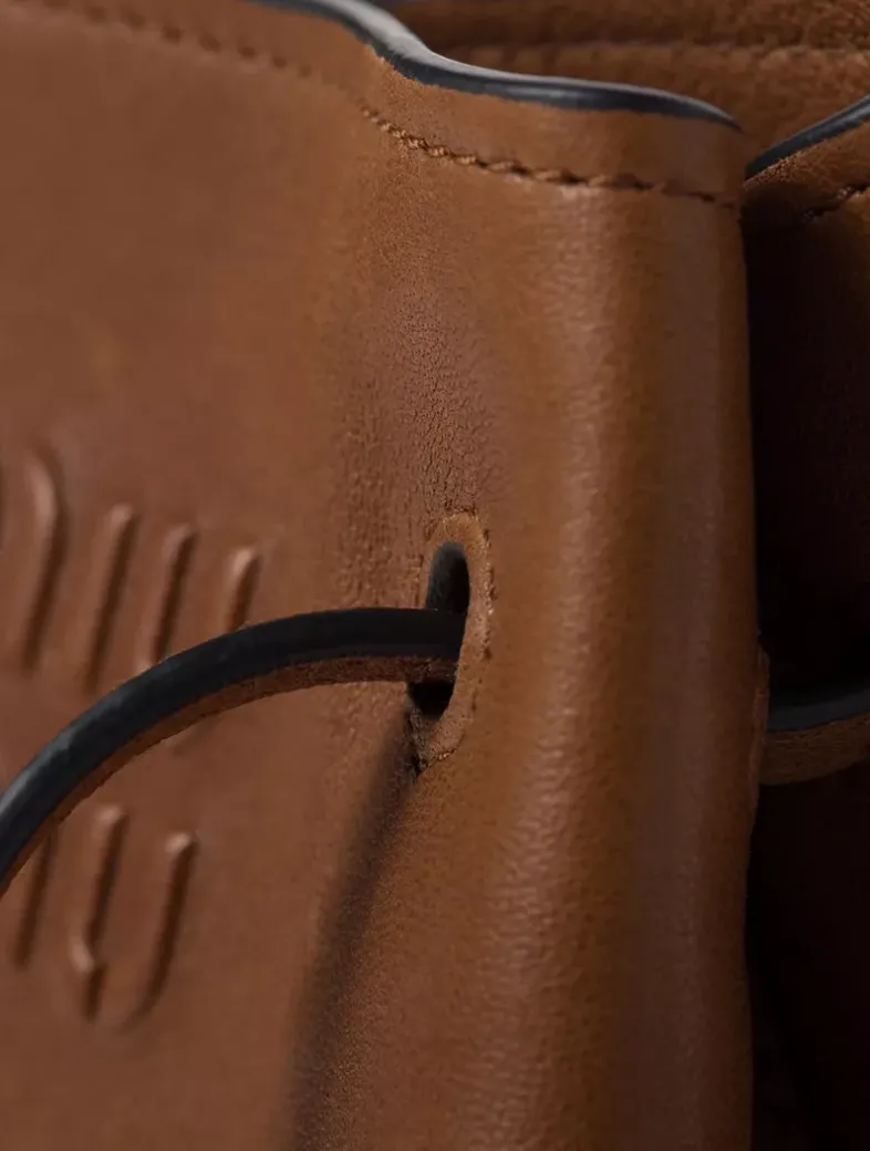 Nappa Leather Mini-bag