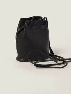 Nappa Leather Mini-bag