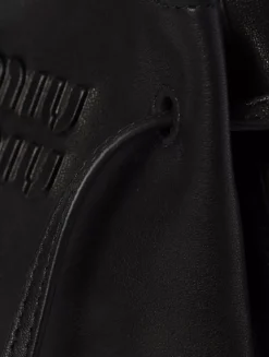 Nappa Leather Mini-bag