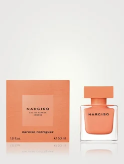 Narciso Eau de Parfum Ambrée