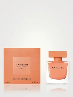 Narciso Eau de Parfum Ambrée