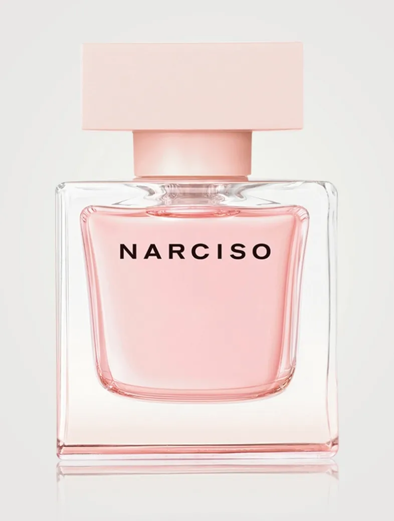 Narciso Eau de Parfum Cristal