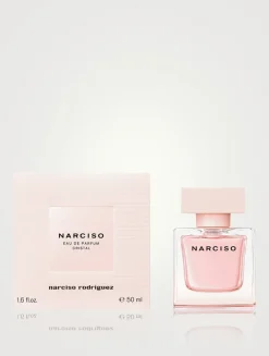Narciso Eau de Parfum Cristal