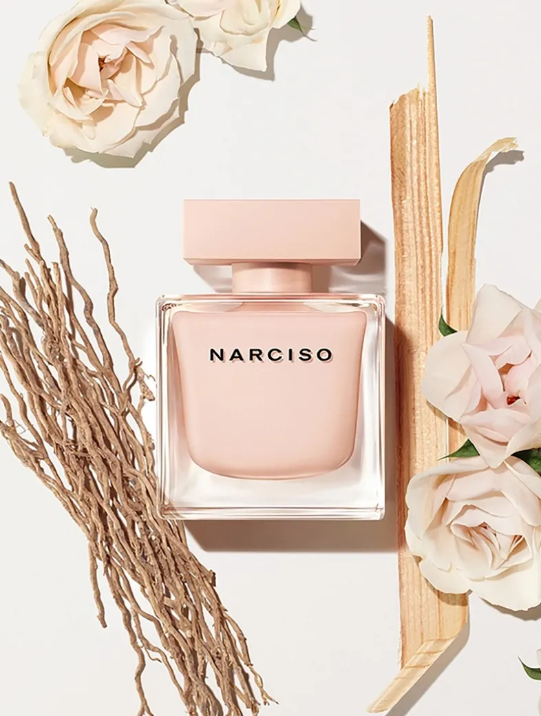 Narciso Eau de Parfum Poudrée