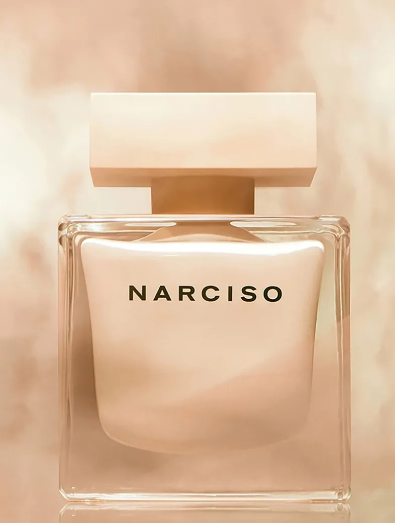 Narciso Eau de Parfum Poudrée