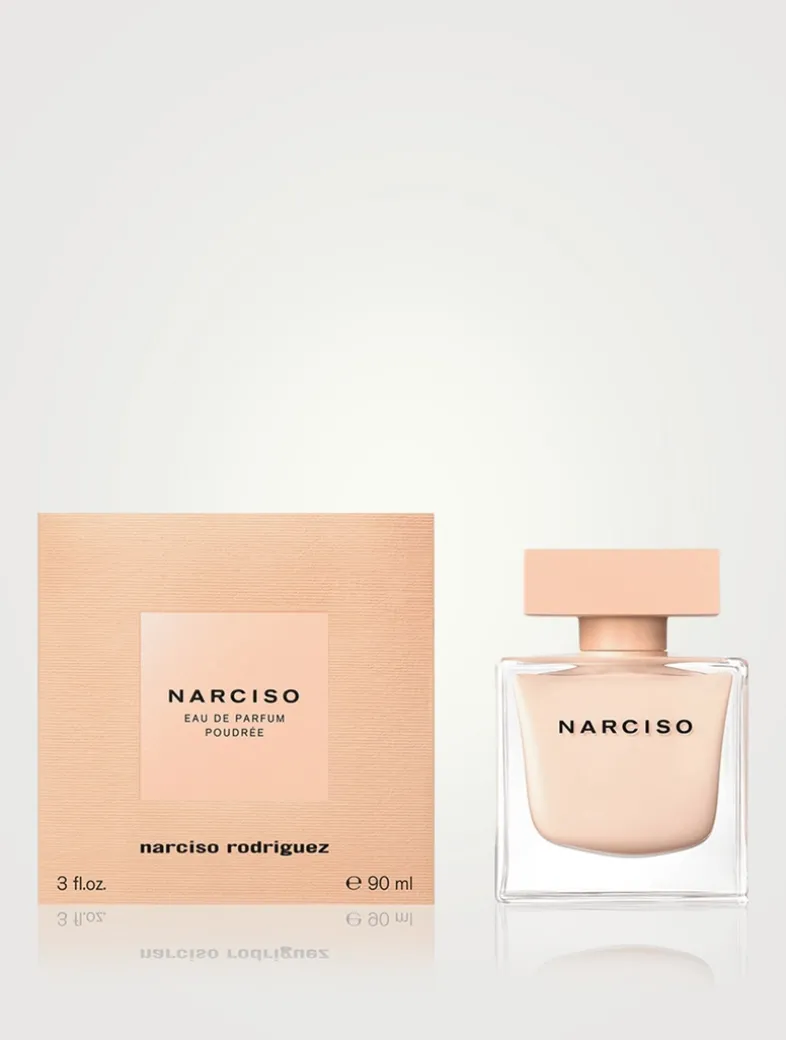 Narciso Eau de Parfum Poudrée