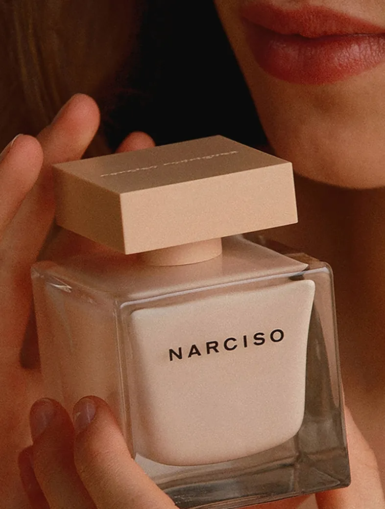Narciso Eau de Parfum Poudrée
