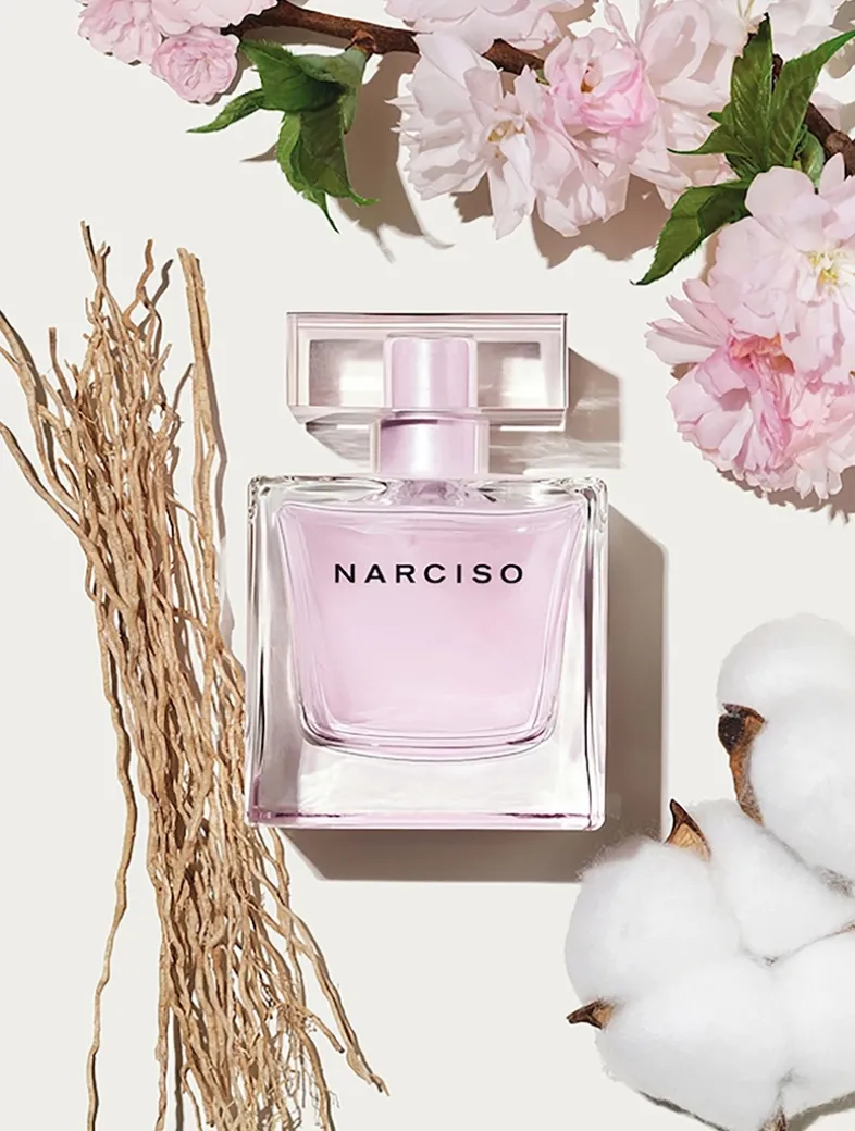 Narciso Eau de Parfum Radiante