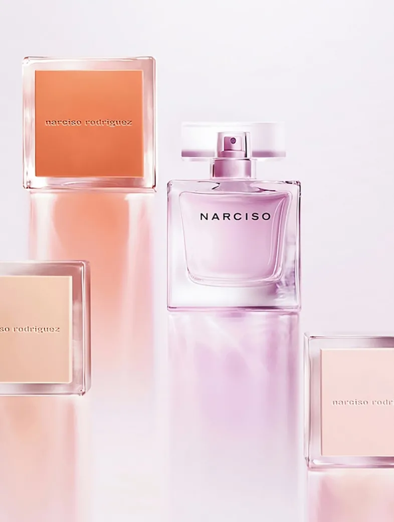 Narciso Eau de Parfum Radiante