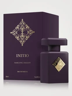 Narcotic Delight Eau de Parfum