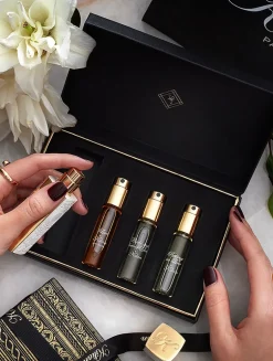 Narcotics Discovery Set