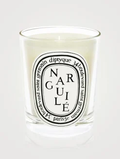 Narguile Scented Candle