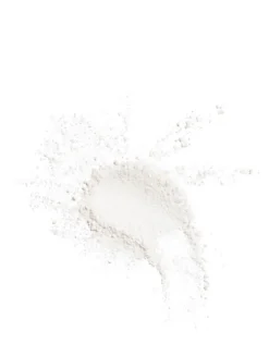 Natural Finish Loose Powder