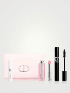 Natural Glow Makeup Set