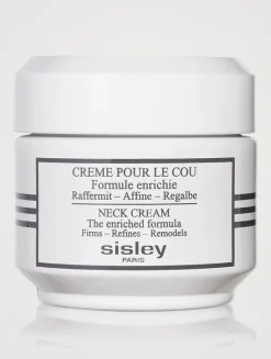 Neck Cream