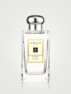 Nectarine Blossom & Honey Cologne