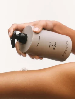 Neroli & Basil Body Lotion