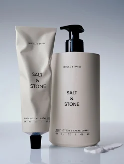 Neroli & Basil Body Lotion