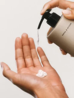 Neroli & Basil Body Lotion