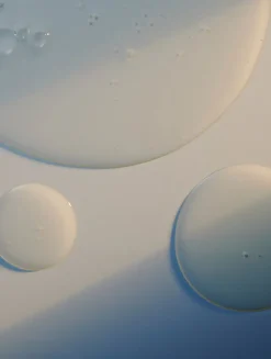 Neroli & Basil Body Wash