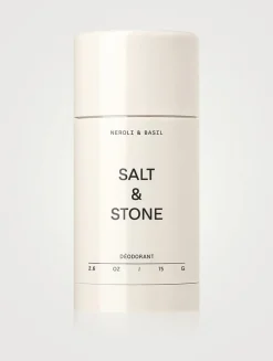 Neroli & Basil Deodorant