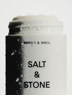 Neroli & Basil Deodorant