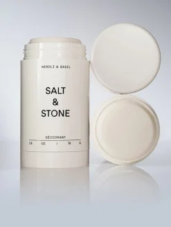 Neroli & Basil Deodorant