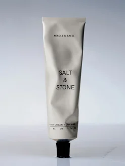 Neroli & Basil Hand Cream