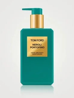 Neroli Portofino Hand and Body Moisturizer