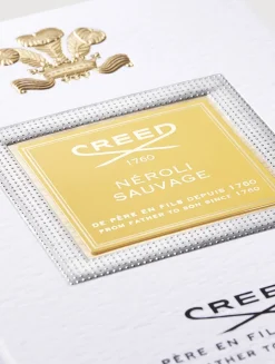 Neroli Sauvage Eau De Parfum