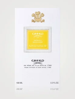 Neroli Sauvage Eau De Parfum