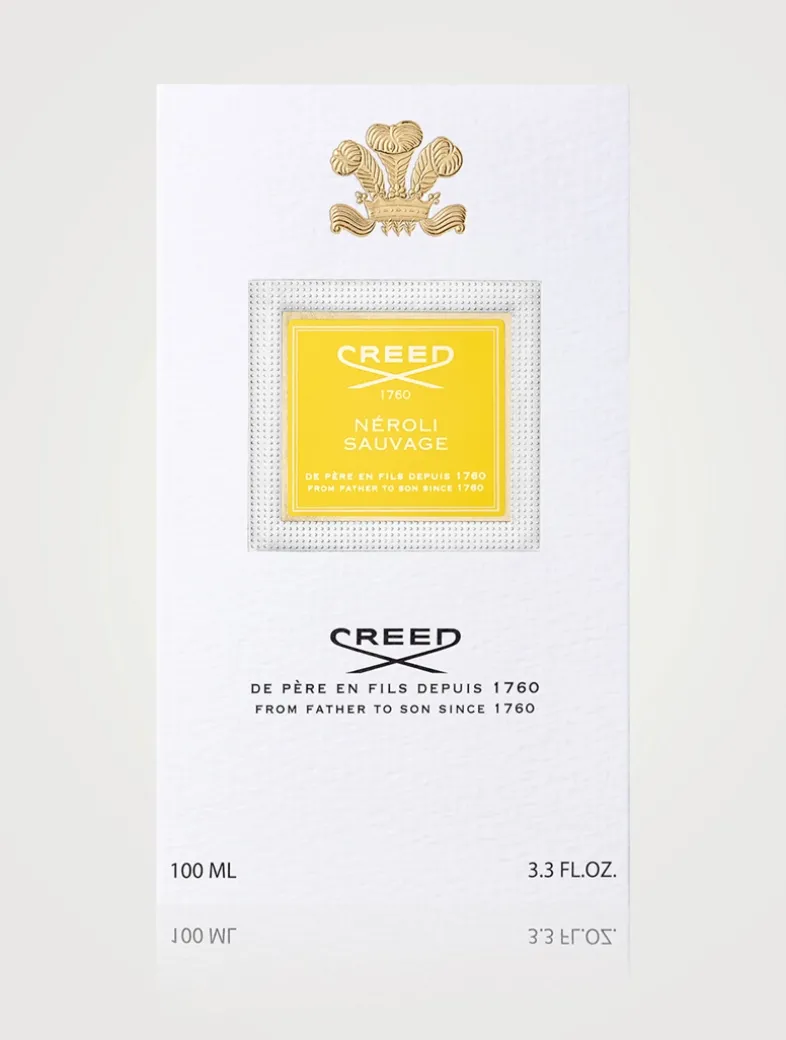 Neroli Sauvage Eau De Parfum