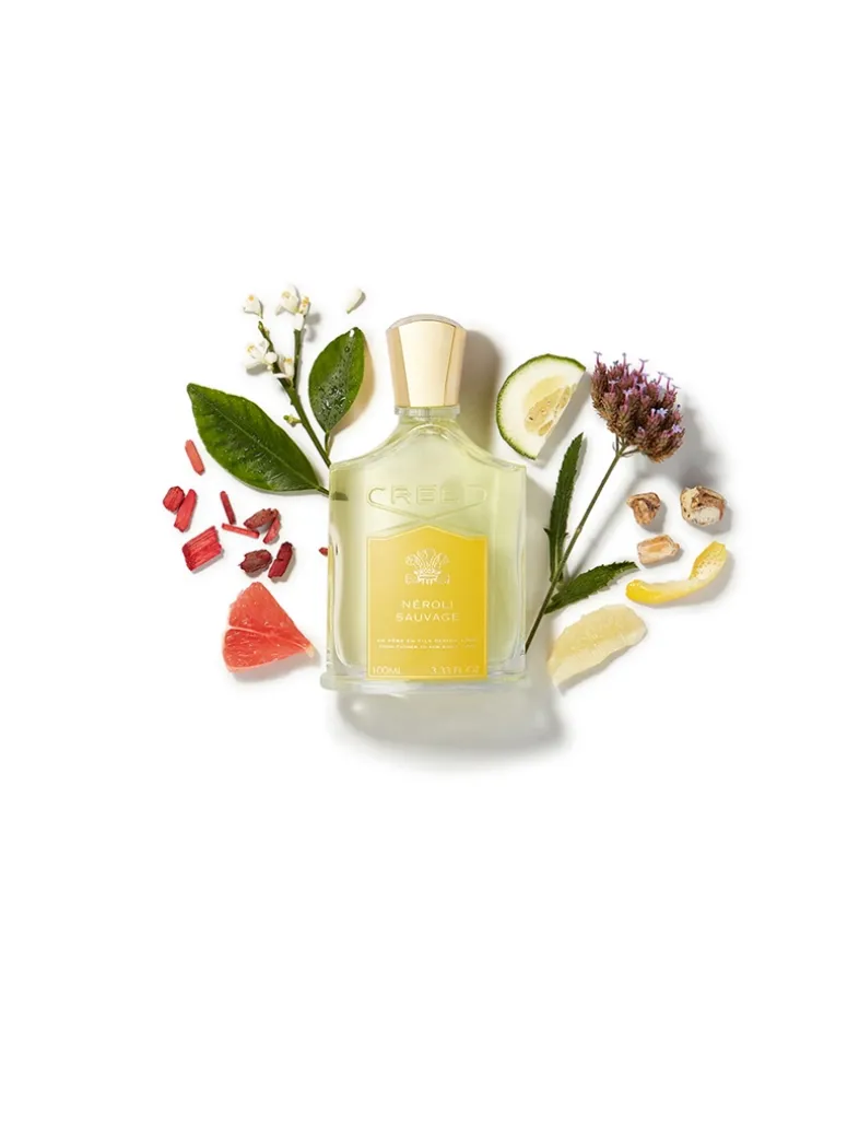 Neroli Sauvage Eau De Parfum